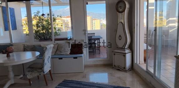 Alquiler de ático en Calle Soria - Photo 2