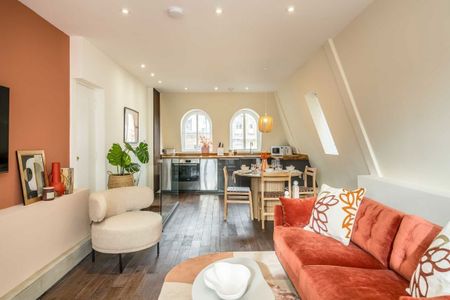 Curzon Street, Mayfair, W1J - Photo 3