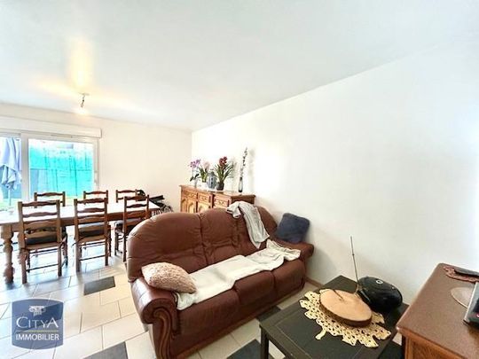 Location Maison 4 pièces 88m² CAMBRAI 59400 - Photo 1