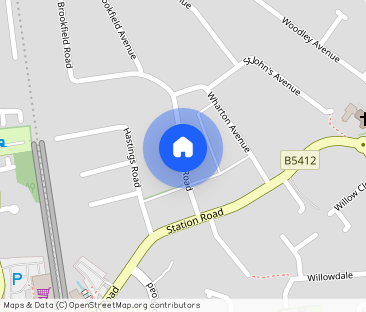 Farnworth Road, Thornton-Cleveleys, Lancashire, FY5 - Photo 1