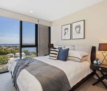 1505/908 Canning Highway, Applecross WA 6153 - Photo 5