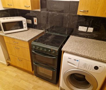 Flat 3, 727 Great Northern Road, AB24 2BT, Aberdeen - Photo 5