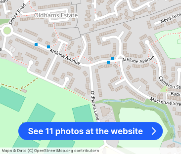 Oldhams Terrace, Bolton - Photo 1