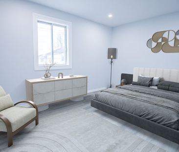 For Lease - 345 Richelieu Avenue Unit# 4, Vanier and Kingsview Park... - Photo 5