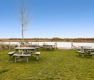 2 bedroom apartment to rent - Photo 6