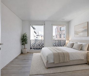 Exklusives Wohnen im Neubau hochwertige 4.5-Zimmerwohnung - Photo 2
