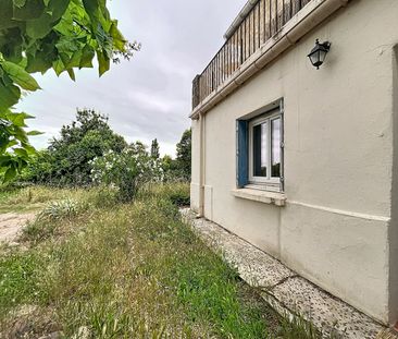 Location Appartement 1 pièce 37m² - Photo 6