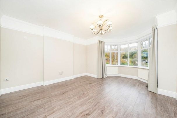 Cottenham Park Road, Wimbledon, SW20 - Photo 1