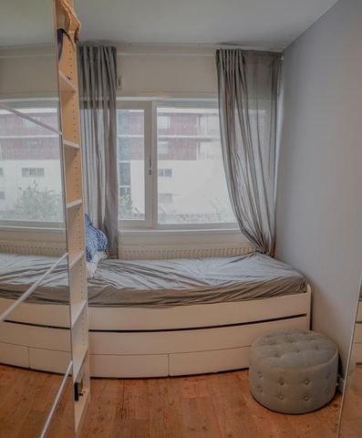 Te huur: Appartement Ladogameerhof in Amsterdam - Photo 3