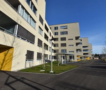 3.5 Zimmer, 81 m², 5. Stock - Photo 5