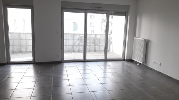 location Appartement T4 DE 80.29m² À TOULOUSE - Photo 1