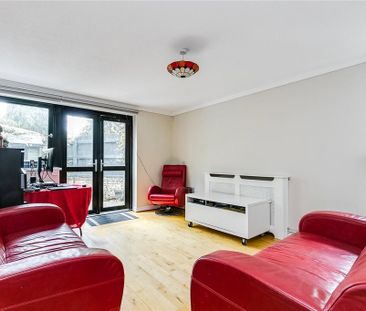 3 bedroom maisonette to rent - Photo 5