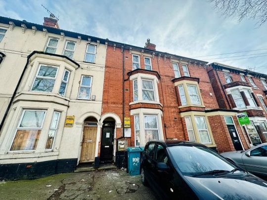 Gregory Boulevard, Nottingham, NG7 - Photo 1