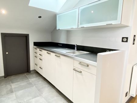 T3 Clermont-Ferrand 60 m² - Photo 3