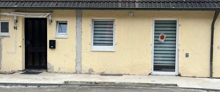 Wohnung zu vermieten - Photo 1