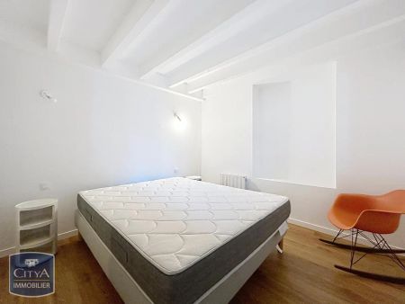 Appartement à louer 3 pièces 68.7m² - Photo 5