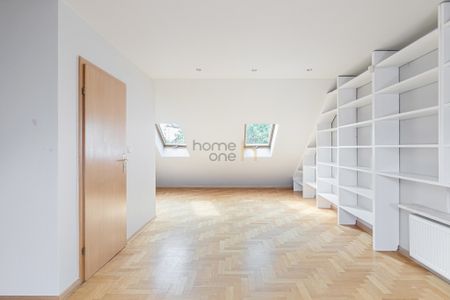 5 bedrooms I Mokotów I Charming family-house - Zdjęcie 5