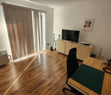 Appartement 2 1/2 à Sainte-Foy - Photo 2