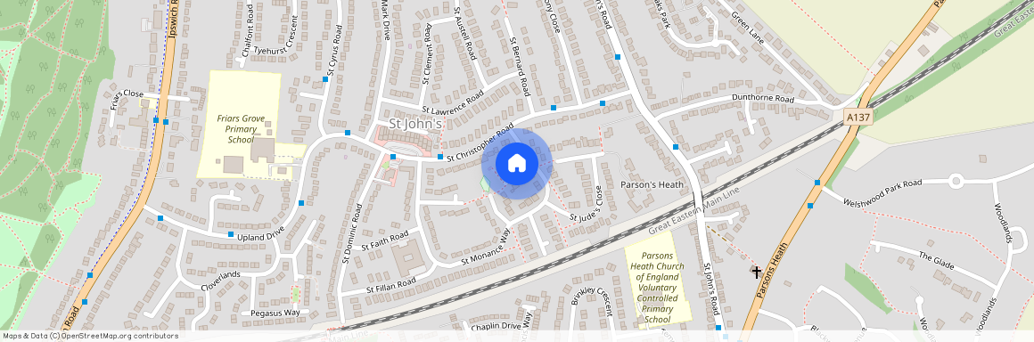 10 Maison St. Louis, St. Saviour JE2