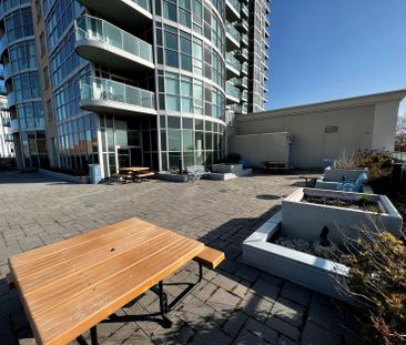 For Lease - 9 George Street Unit# 1203, Brampton, Ontario - Photo 1