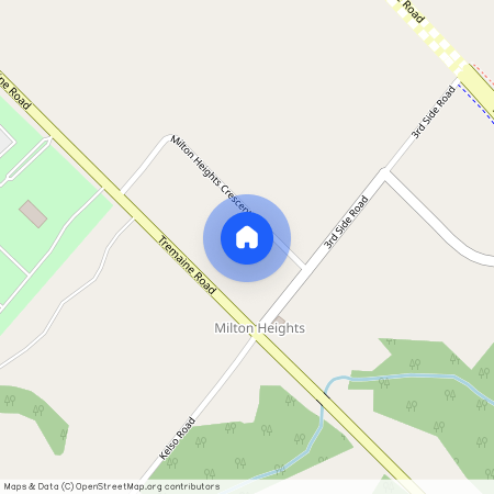 7 Milton Heights Crescent