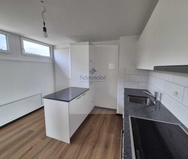 Splendid 2.5 room apartment for rent in La Chaux-de-Fonds - Photo 2