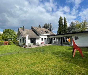 Magnifique propriété à deux pas du lac - Photo 4