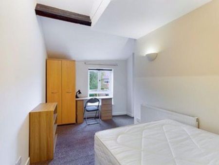 6 bedroom apartment to rent - Photo 5