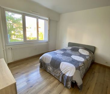 Location Appartement 2 pièces 60m² SAVERNE 67700 - Photo 2