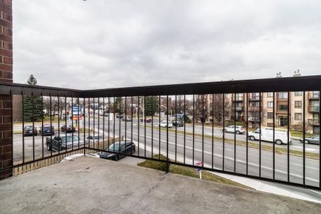 Condo for rent, Laval (Chomedey) - Photo 3