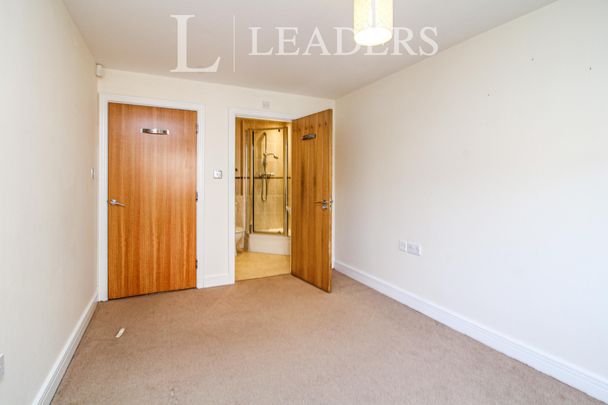 2 bedroom apartment to rent St. Wulstans Court, Bath Road, Diglis, Worcester, WR5 - Photo 1