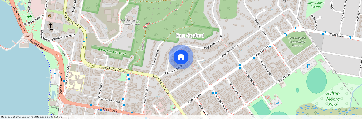 18 Carrol Avenue, NSW 2250, East Gosford