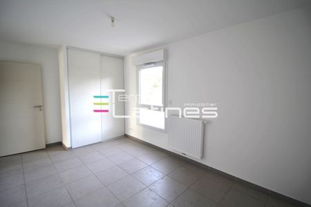 Appartement 3 pièces, 65m² en location à Nimes - 850 € par mois * - Photo 3