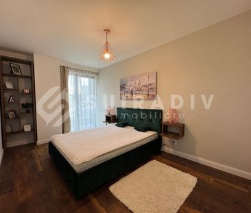 Apartament cu terasa, parcare subterana in Complexul Azoria- Zorilor - Fotografie 1