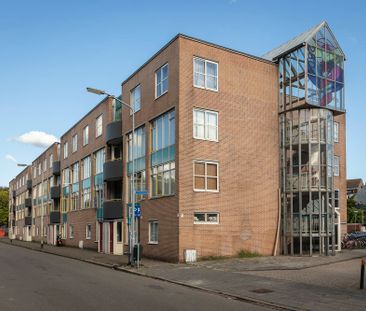 Valkenstraat, 76 - Foto 1