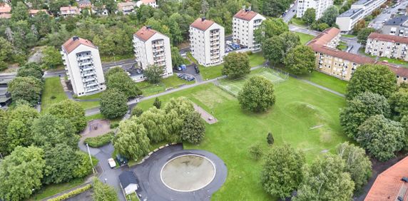 Skattegårdsvägen 53 - Photo 2