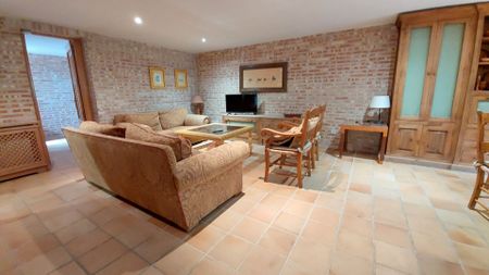 Apartamento de alquiler en Calle Miño, El Bosque - Photo 5