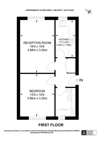 Clem Attlee Court, Fulham, SW6 - Photo 5