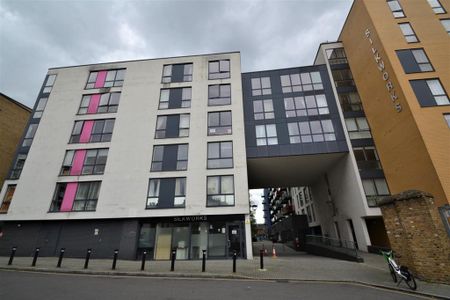 Studio to rent - Photo 5