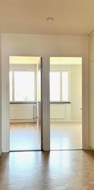 Bokelundsvägen 3 B - Foto 1