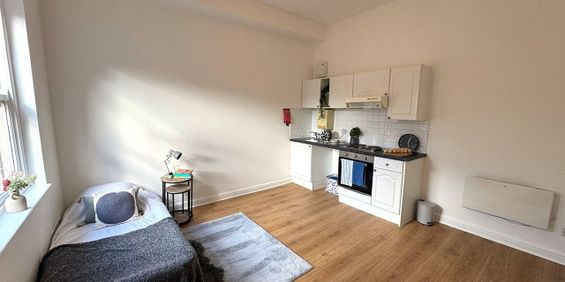 Room in a Shared House, Fosse Road Central, LE3 - Photo 3
