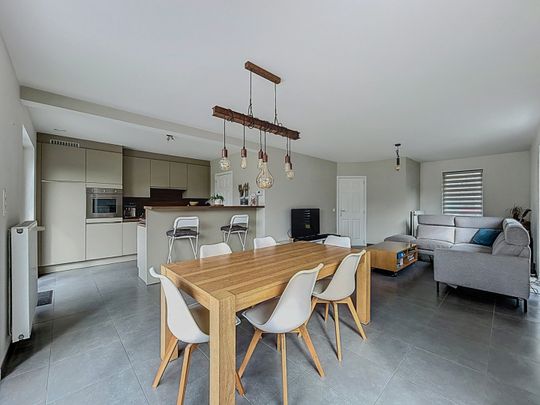 Huis te huur in Diksmuide met 3 slaapkamers - foto 1