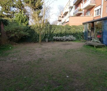 Gelijkvloers appartement te Brasschaat, gelegen aan het park - Foto 3