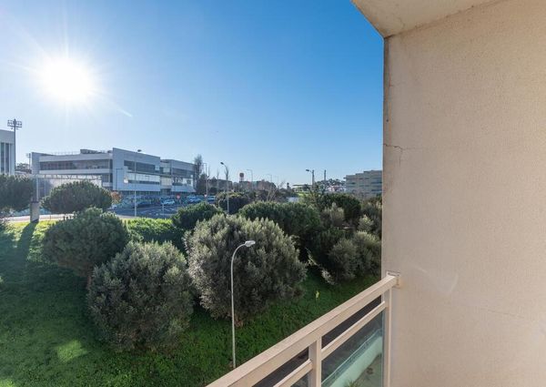 3 Bedroom Apartment with a view, Fórum Oeiras, Oeiras
