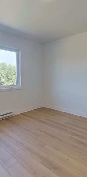 5½ Résidence Neuve - Photo 1