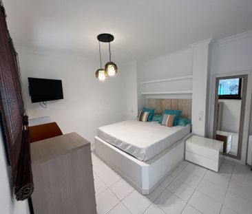 Ático en Benidorm, Centro-Tomas Ortuno, alquiler - Photo 4