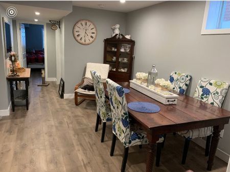 For Lease - 50 Ferguson Drive Unit# Basement, Barrie, Ontario - Photo 4