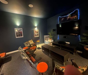 1 bedroom private hall to rent - Photo 2