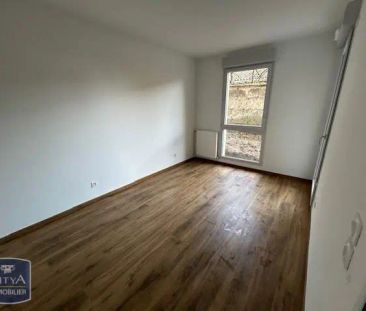 Appartement à louer 2 pièces 43.41m² - Photo 2