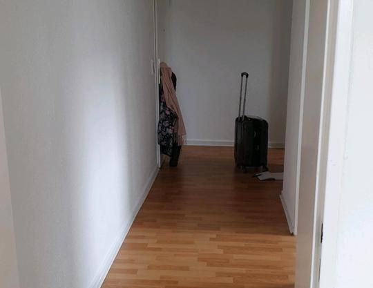 Helle Einzimmerwohnung Braunschweig 40 qm (530€ warm) - Foto 1